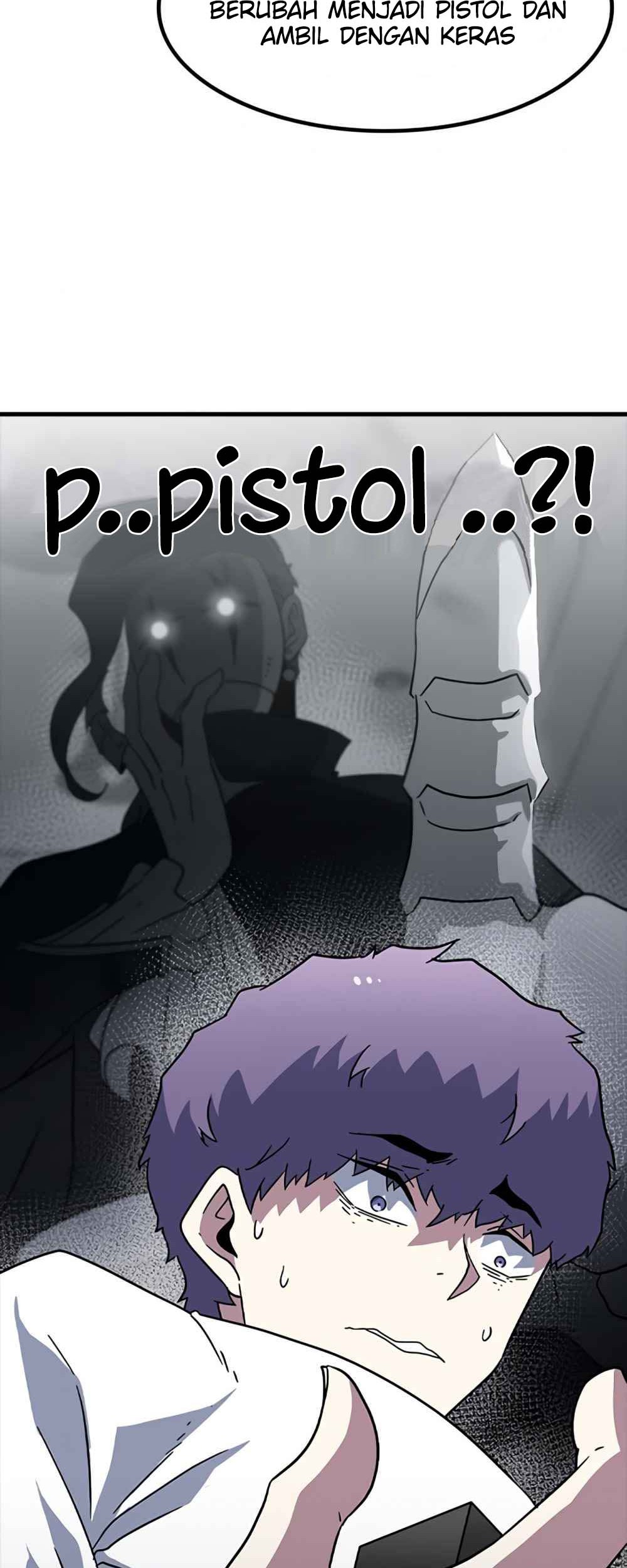 The Game’s Greatest Troll Chapter 144 - halaman 38