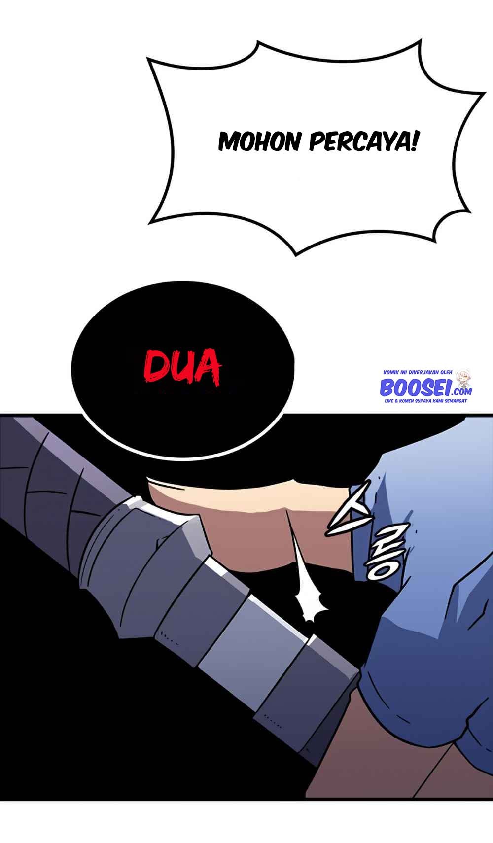 The Game’s Greatest Troll Chapter 144 - halaman 46