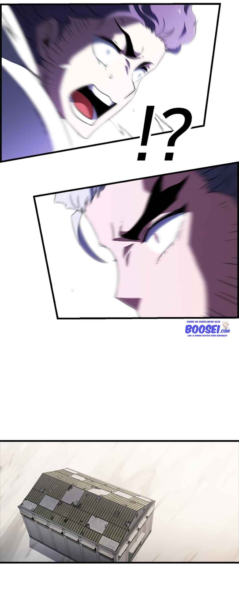 The Game’s Greatest Troll Chapter 144 - halaman 54
