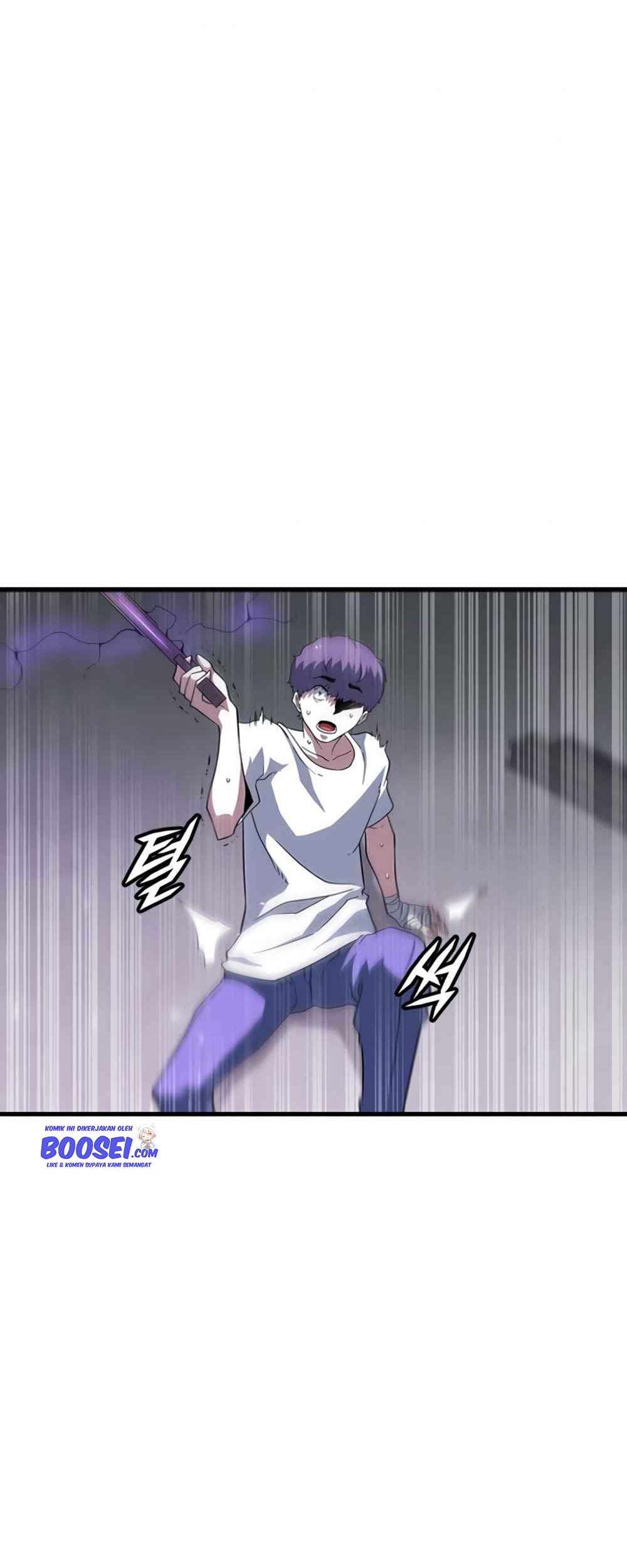 The Game’s Greatest Troll Chapter 144 - halaman 58