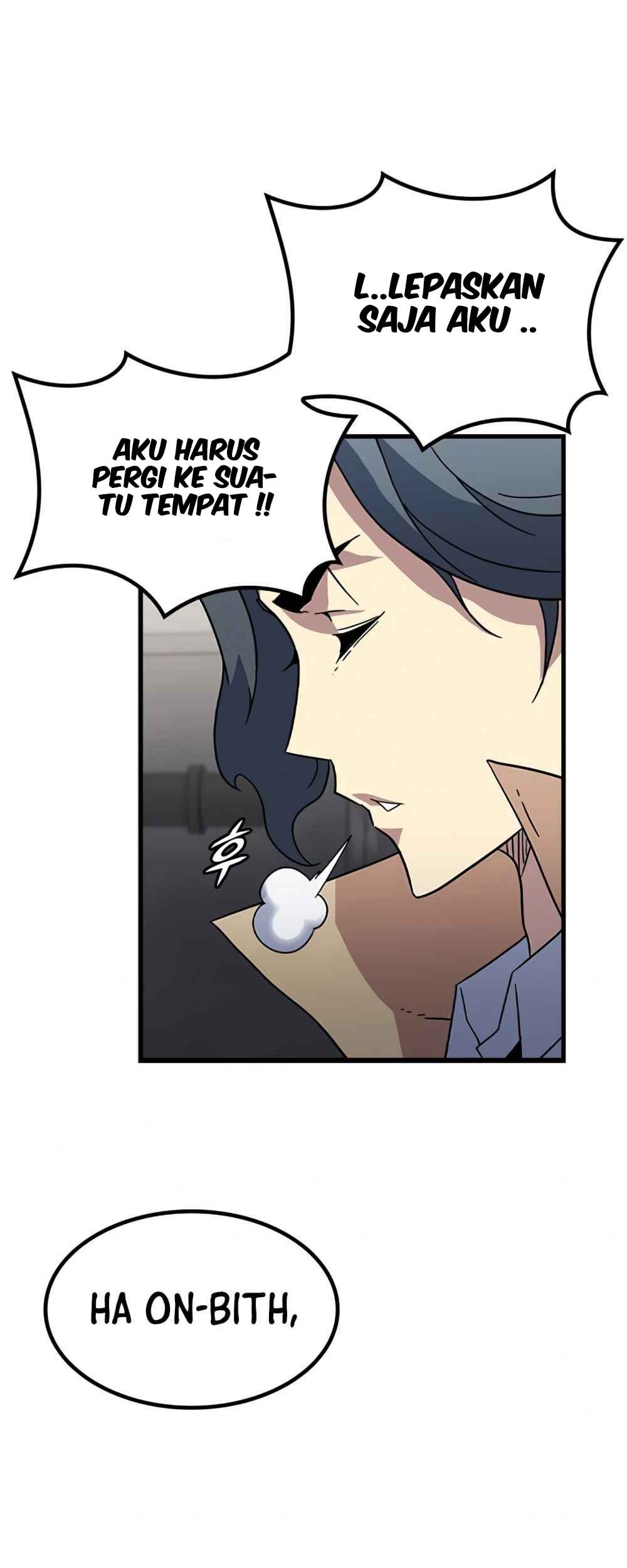 The Game’s Greatest Troll Chapter 144 - halaman 67