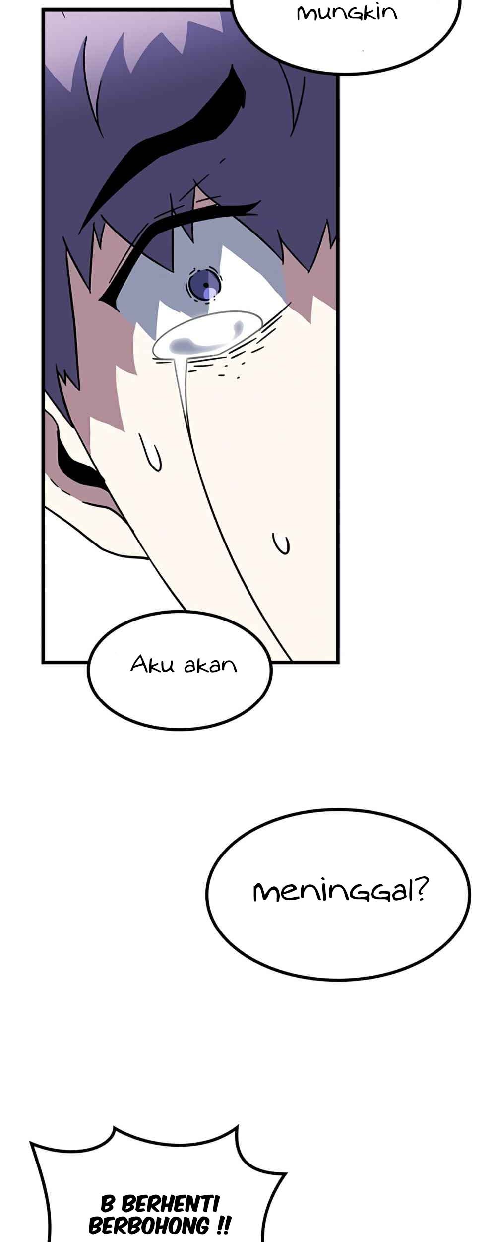The Game’s Greatest Troll Chapter 144 - halaman 74