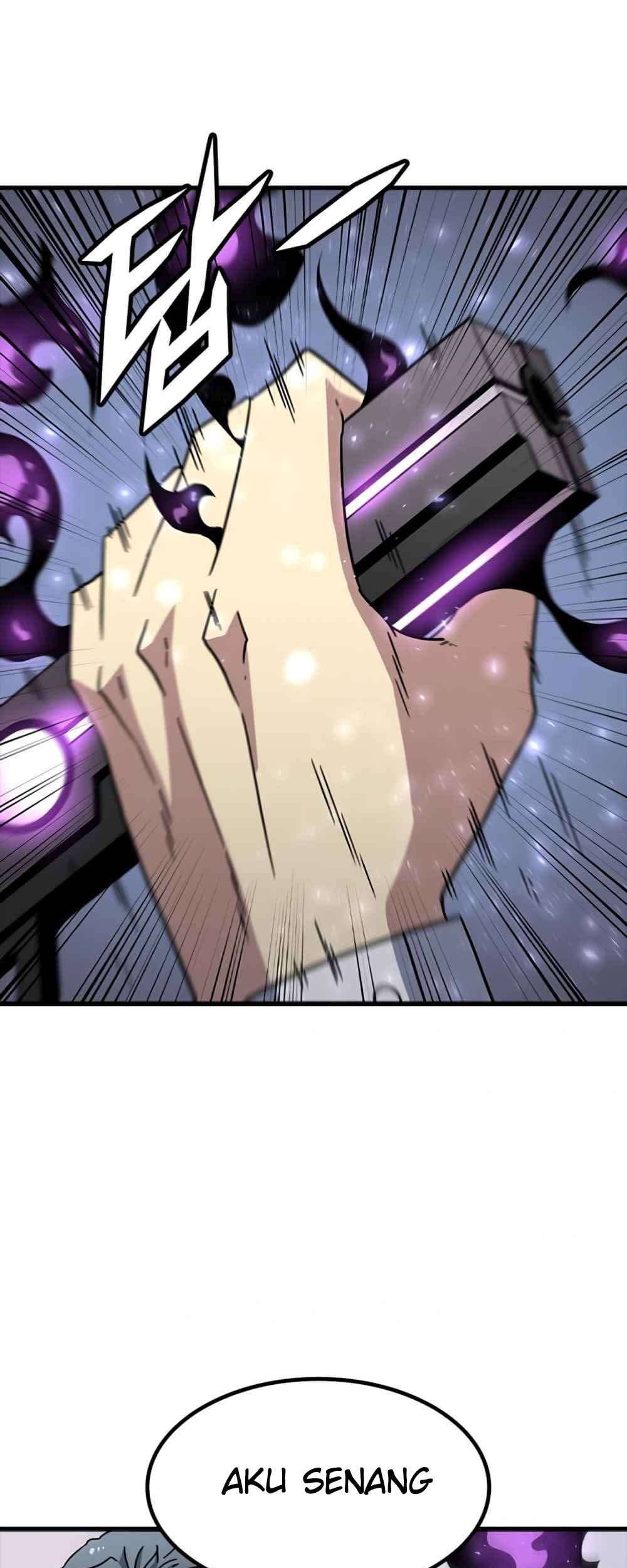The Game’s Greatest Troll Chapter 144 - halaman 77