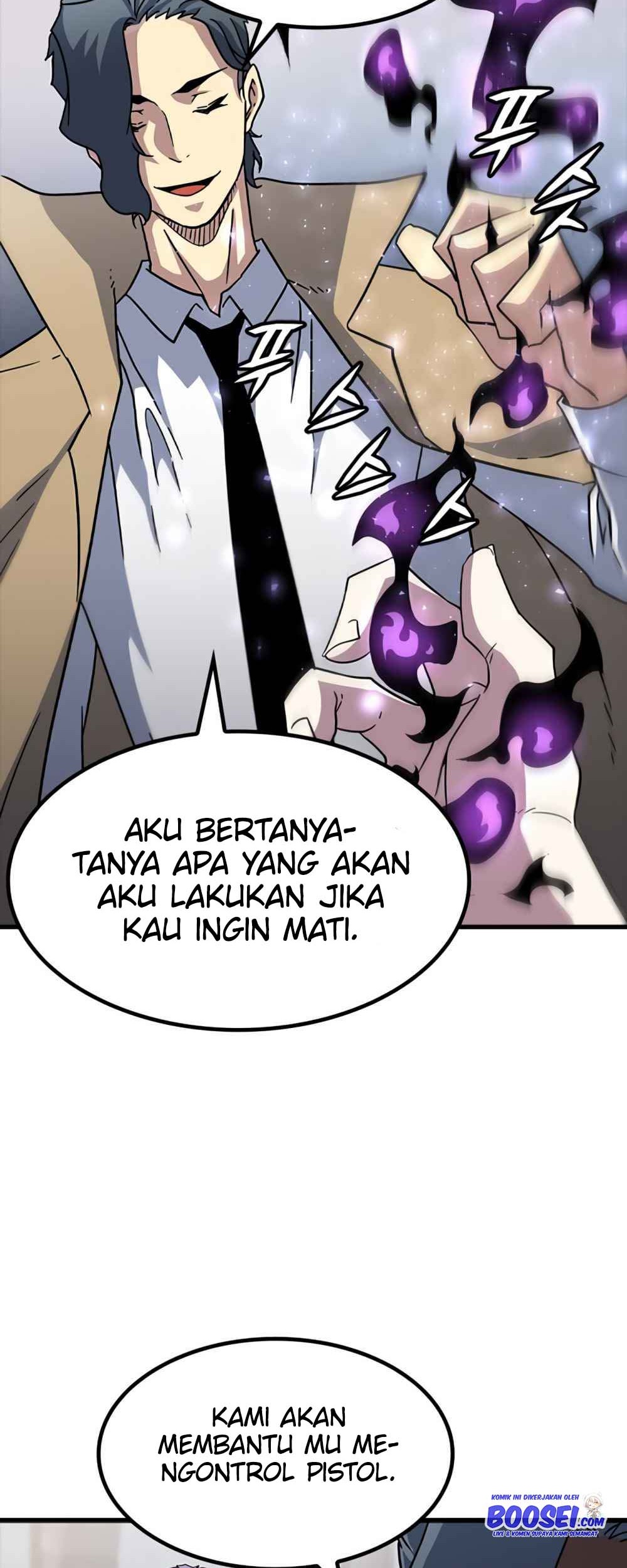 The Game’s Greatest Troll Chapter 144 - halaman 78
