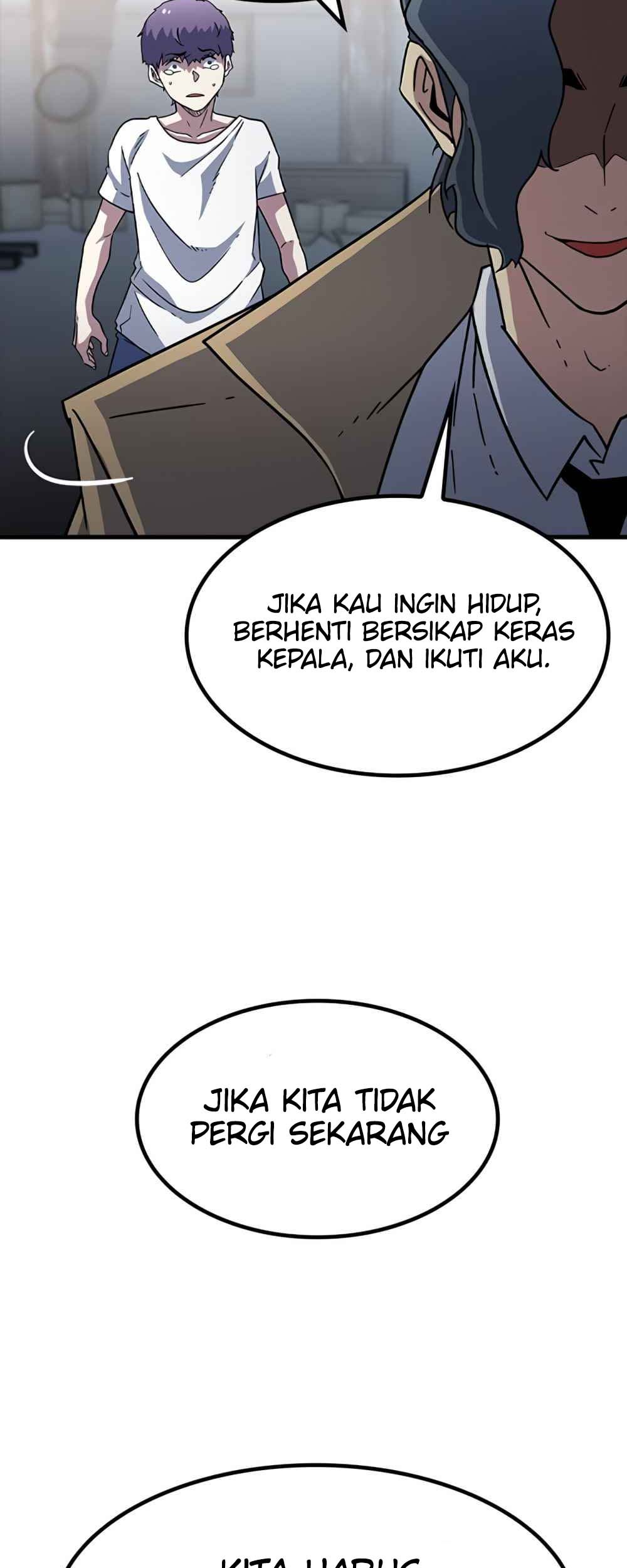 The Game’s Greatest Troll Chapter 144 - halaman 79