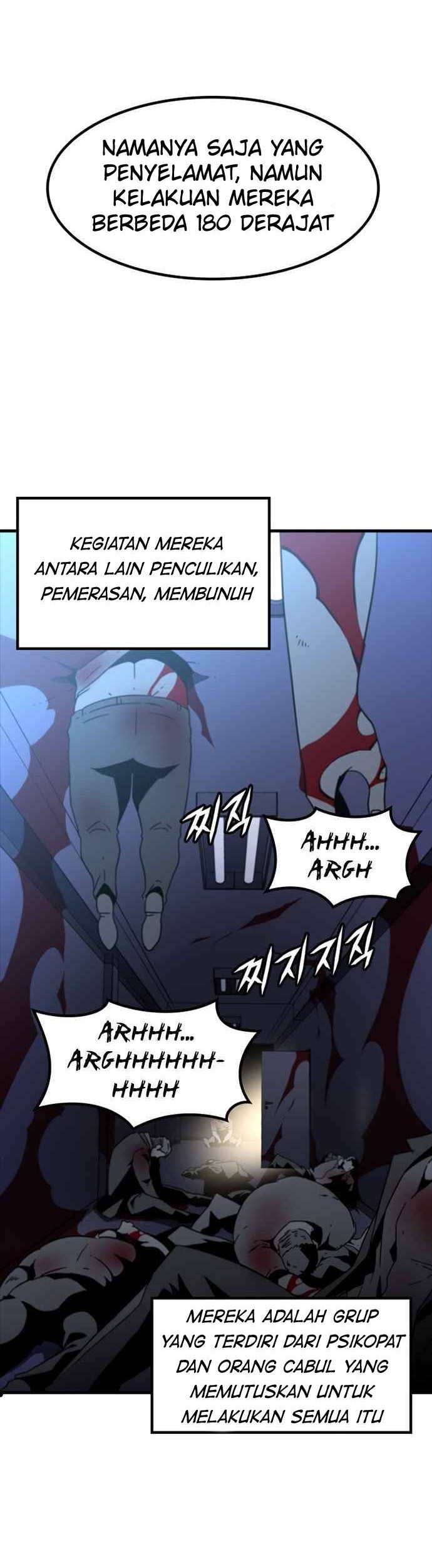 The Game’s Greatest Troll Chapter 145 - halaman 16