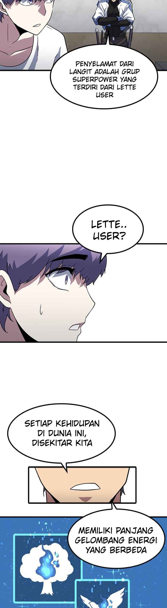 The Game’s Greatest Troll Chapter 145 - halaman 21