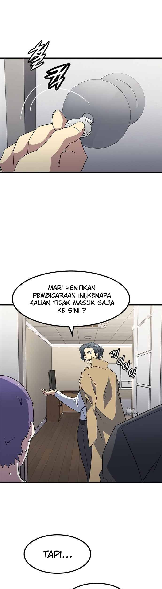 The Game’s Greatest Troll Chapter 145 - halaman 27