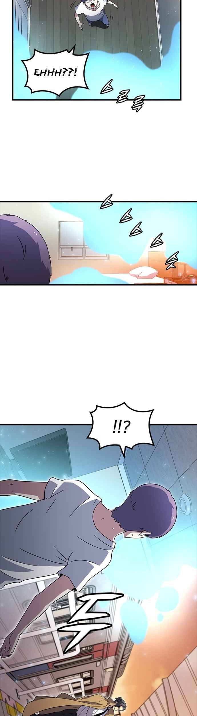 The Game’s Greatest Troll Chapter 145 - halaman 29