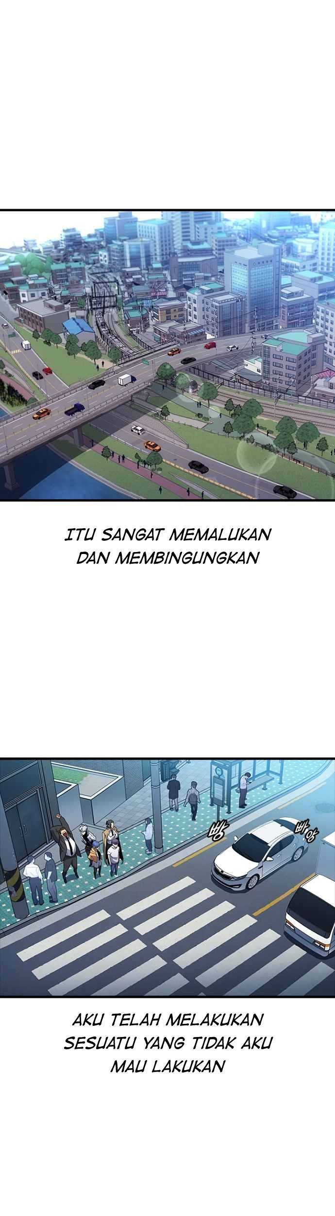 The Game’s Greatest Troll Chapter 145 - halaman 3