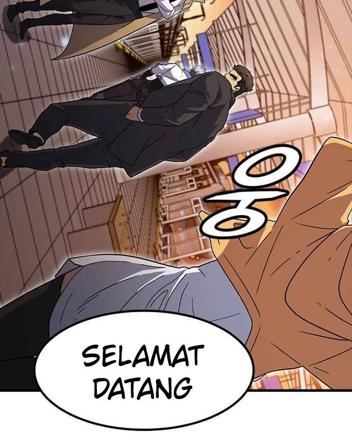 The Game’s Greatest Troll Chapter 145 - halaman 30