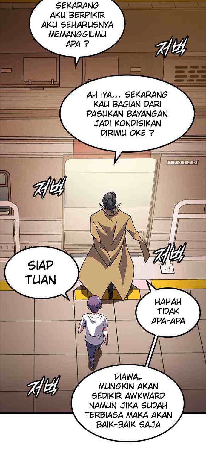 The Game’s Greatest Troll Chapter 145 - halaman 34
