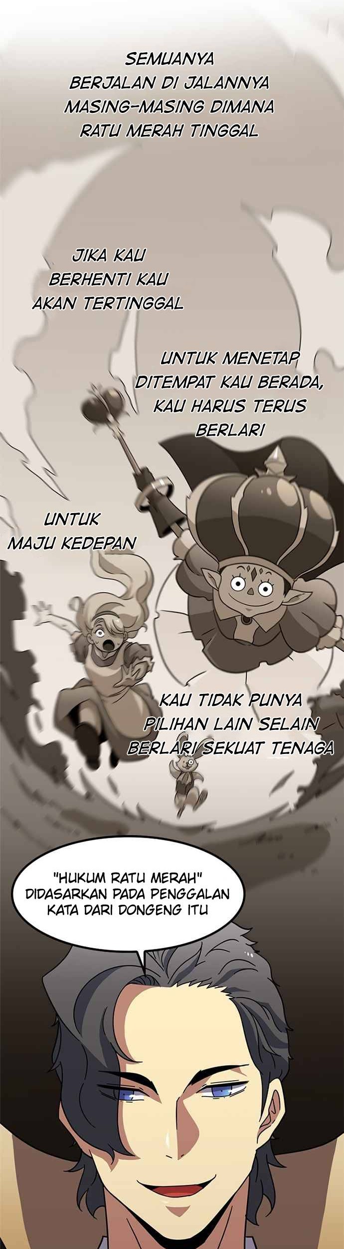 The Game’s Greatest Troll Chapter 145 - halaman 36