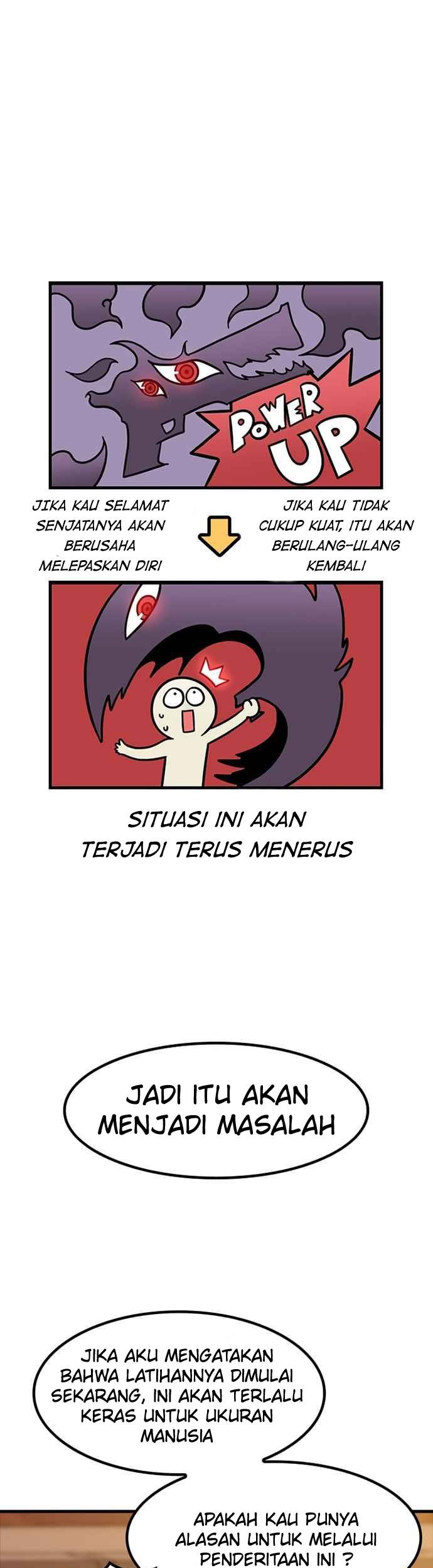 The Game’s Greatest Troll Chapter 145 - halaman 39