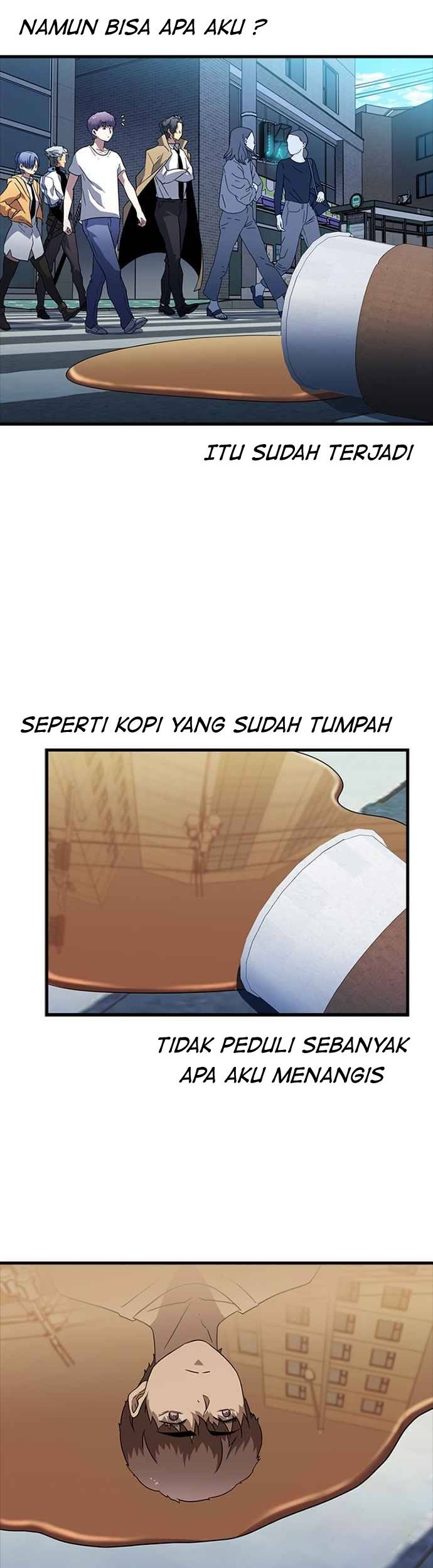 The Game’s Greatest Troll Chapter 145 - halaman 4