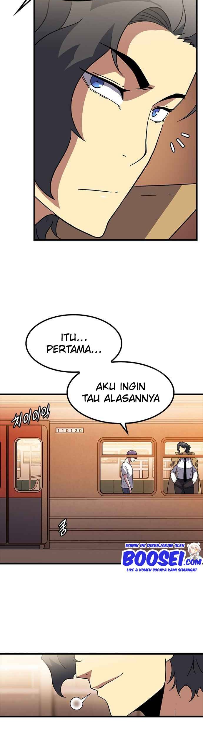 The Game’s Greatest Troll Chapter 145 - halaman 41