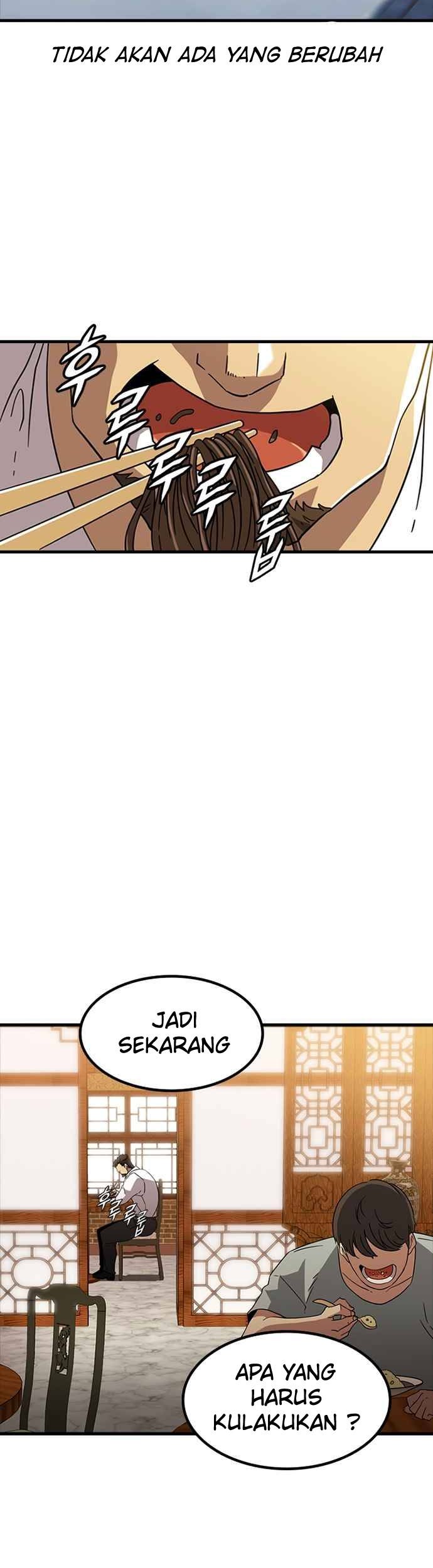 The Game’s Greatest Troll Chapter 145 - halaman 5