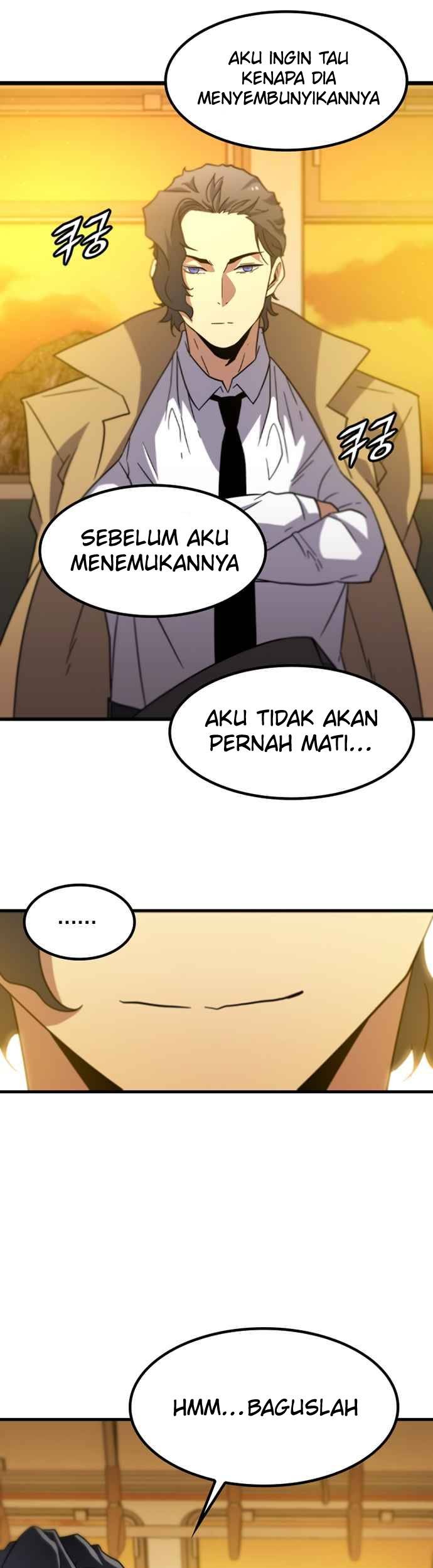 The Game’s Greatest Troll Chapter 145 - halaman 51