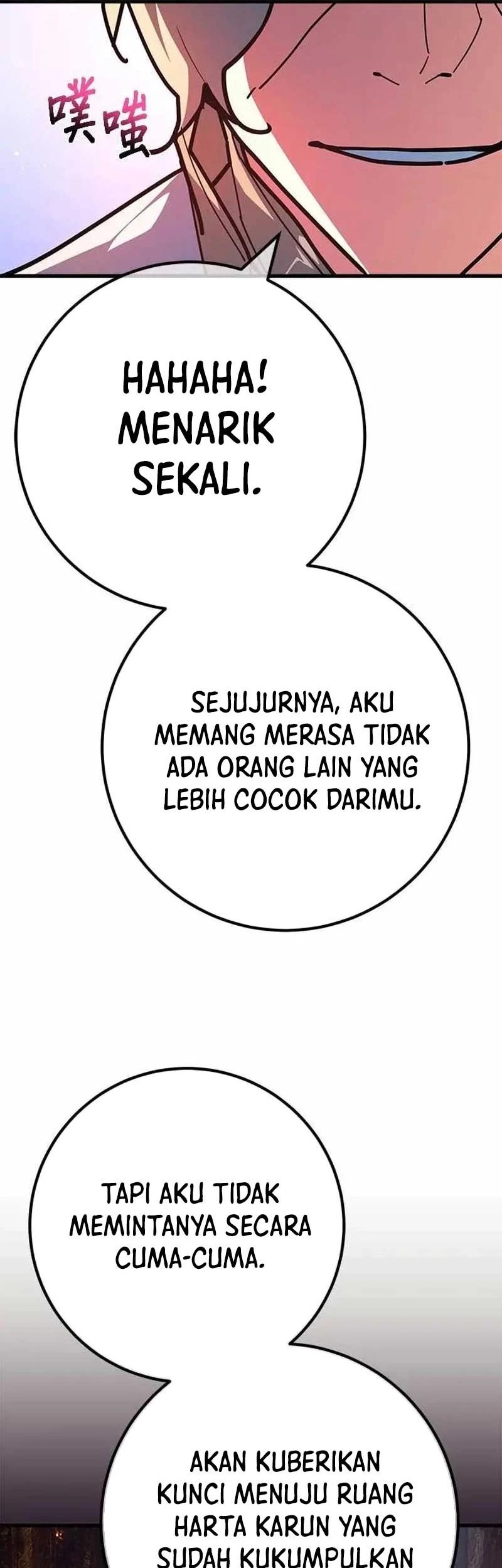 The Game’s Greatest Troll Chapter 145 - halaman 75