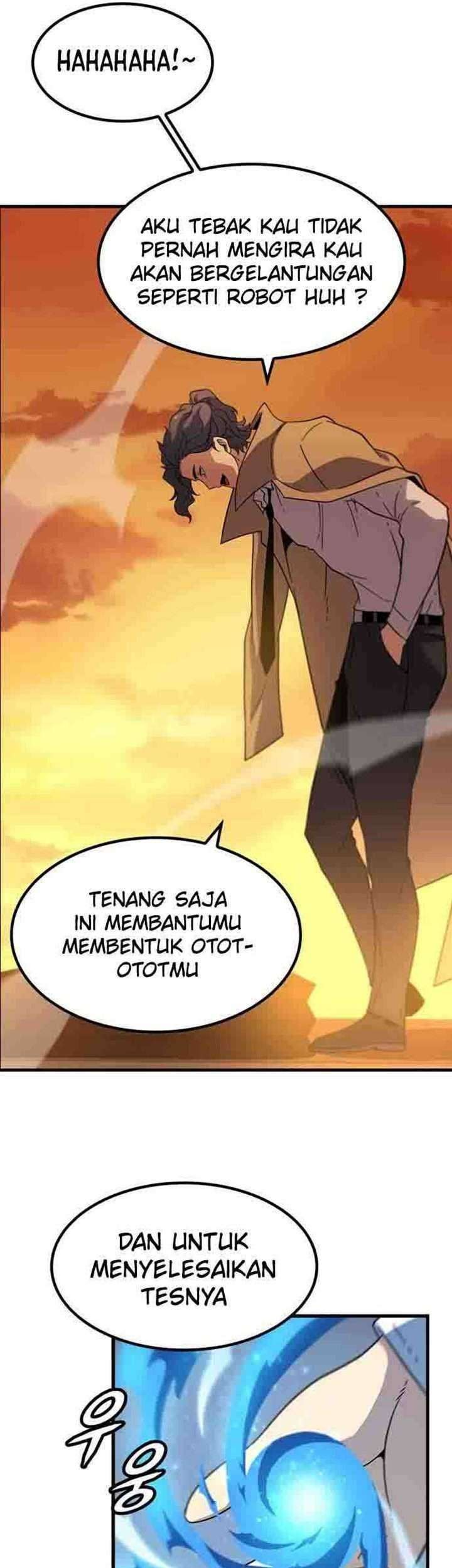 The Game’s Greatest Troll Chapter 146 - halaman 13