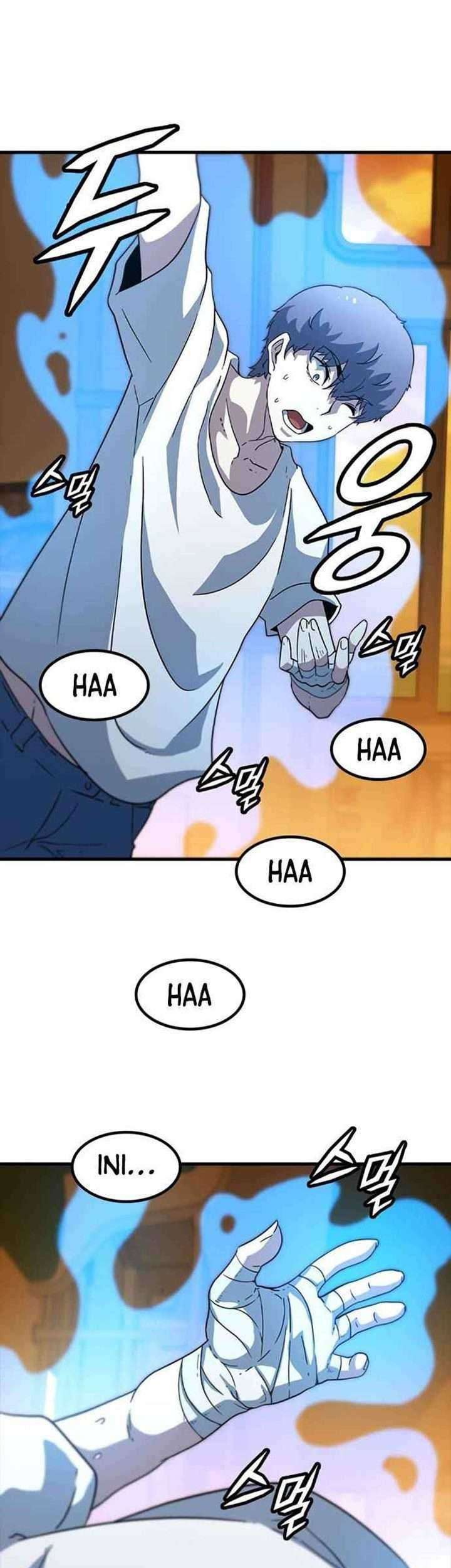 The Game’s Greatest Troll Chapter 146 - halaman 21