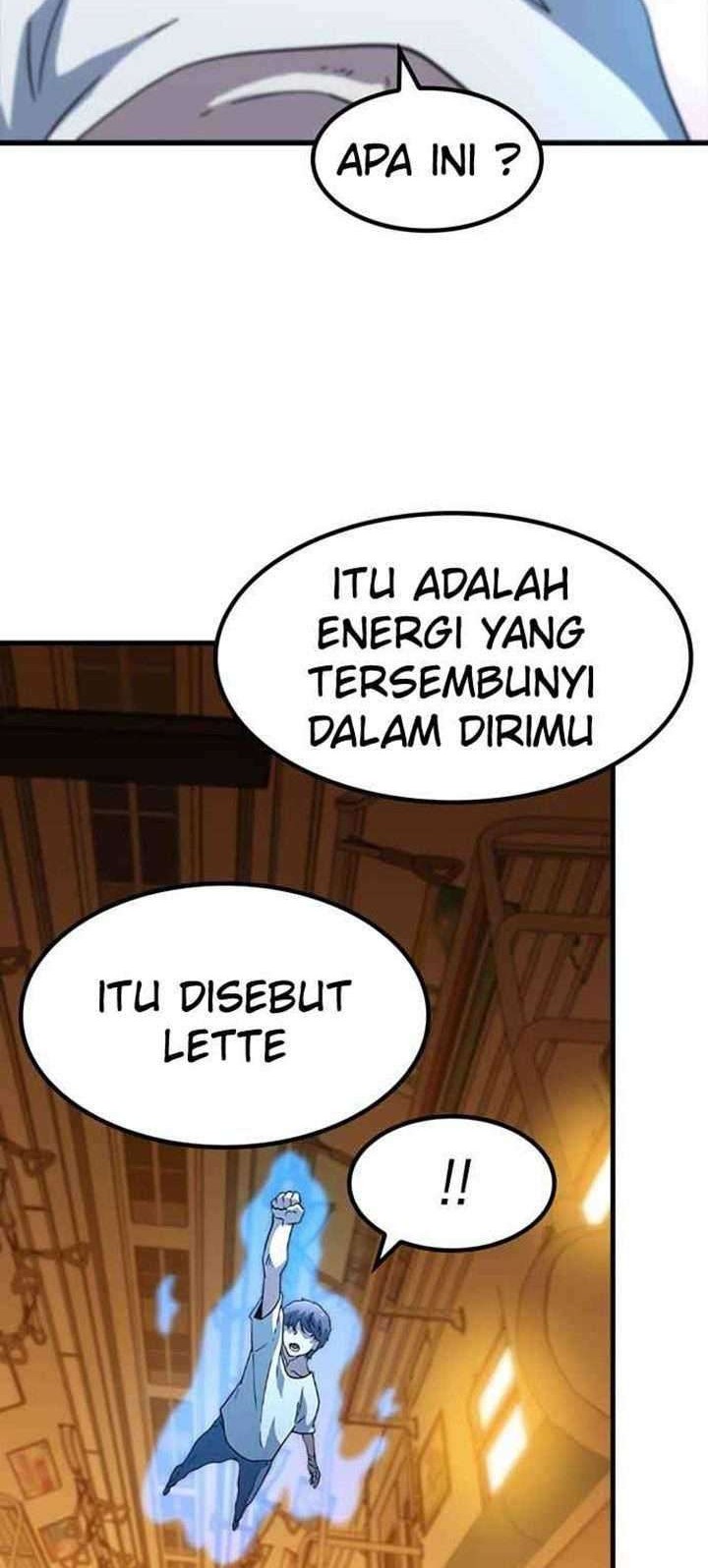 The Game’s Greatest Troll Chapter 146 - halaman 22
