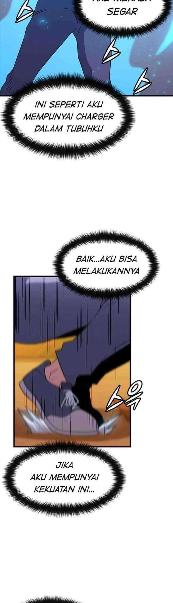The Game’s Greatest Troll Chapter 146 - halaman 47