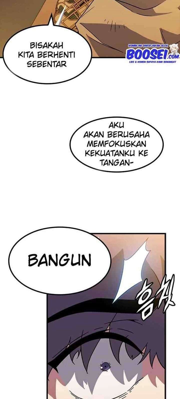 The Game’s Greatest Troll Chapter 146 - halaman 54
