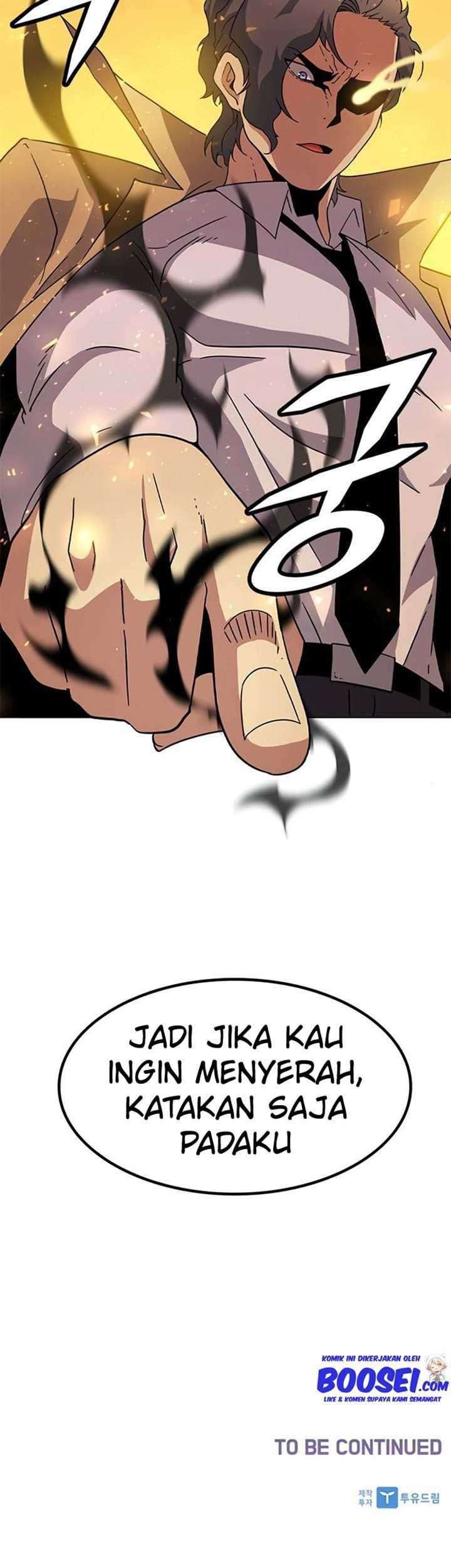 The Game’s Greatest Troll Chapter 146 - halaman 63