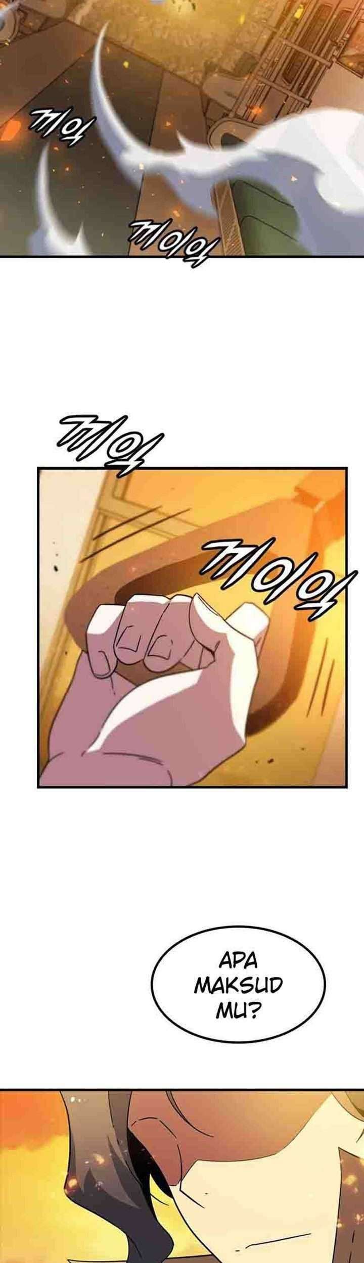 The Game’s Greatest Troll Chapter 146 - halaman 7