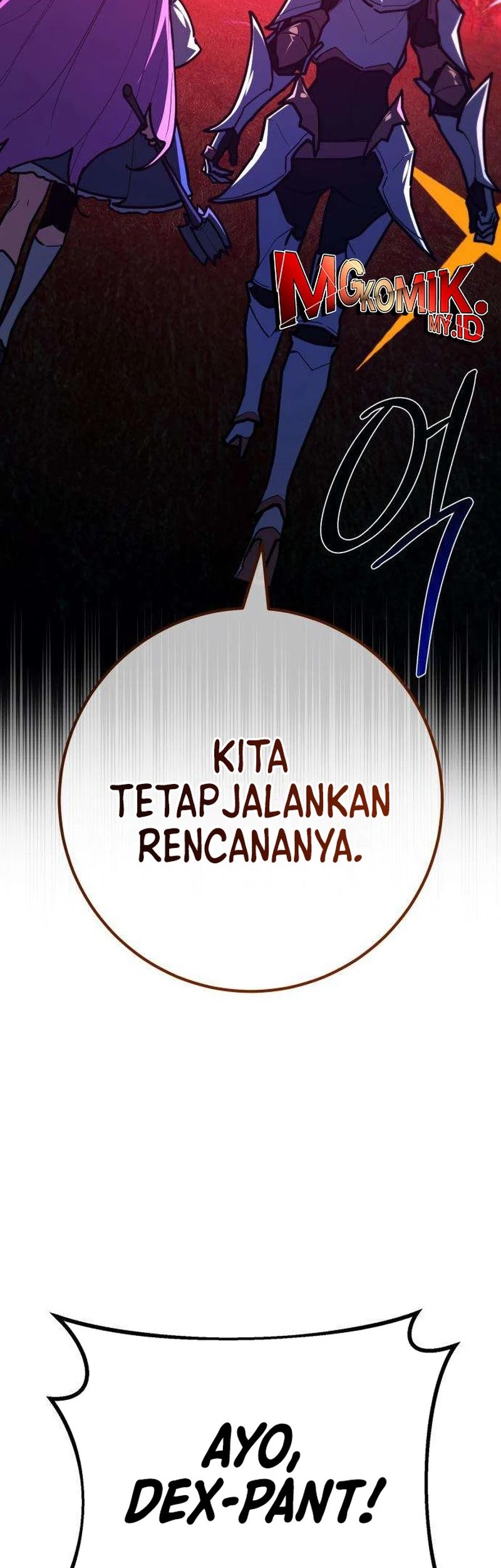 The Game’s Greatest Troll Chapter 146 - halaman 77