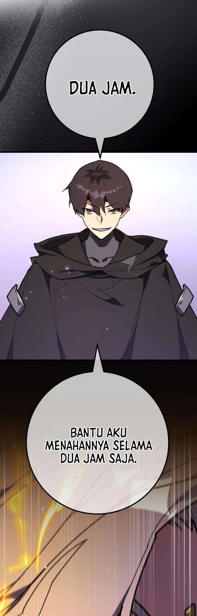 The Game’s Greatest Troll Chapter 146 - halaman 82