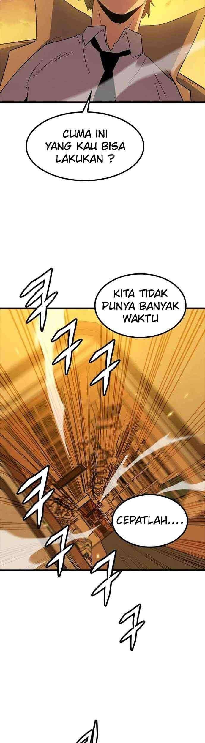 The Game’s Greatest Troll Chapter 147 - halaman 15