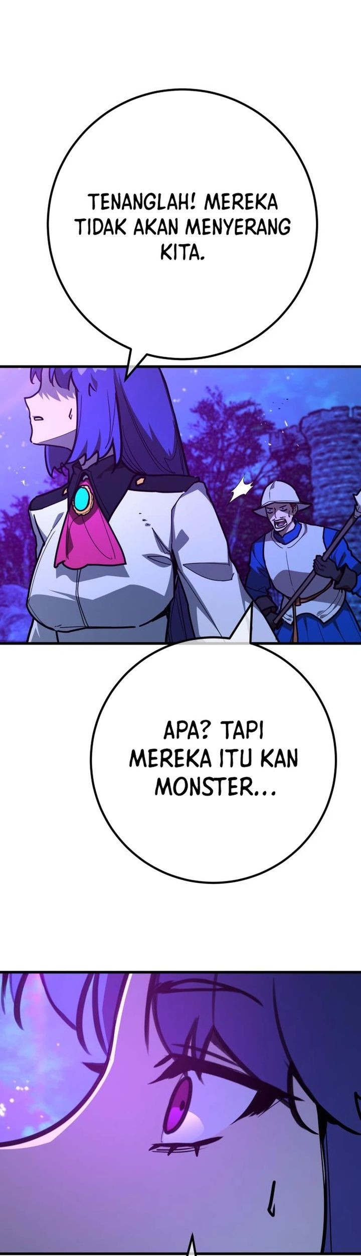 The Game’s Greatest Troll Chapter 147 - halaman 36