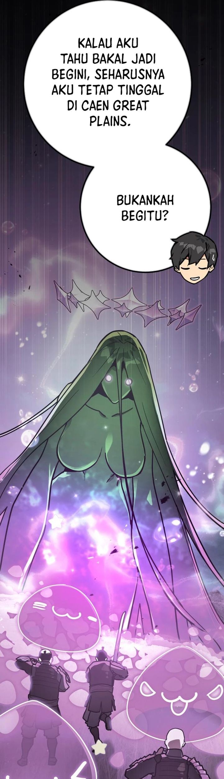 The Game’s Greatest Troll Chapter 147 - halaman 42
