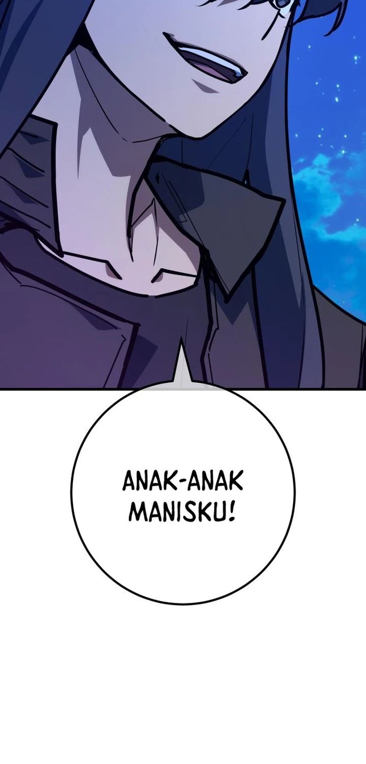 The Game’s Greatest Troll Chapter 147 - halaman 49