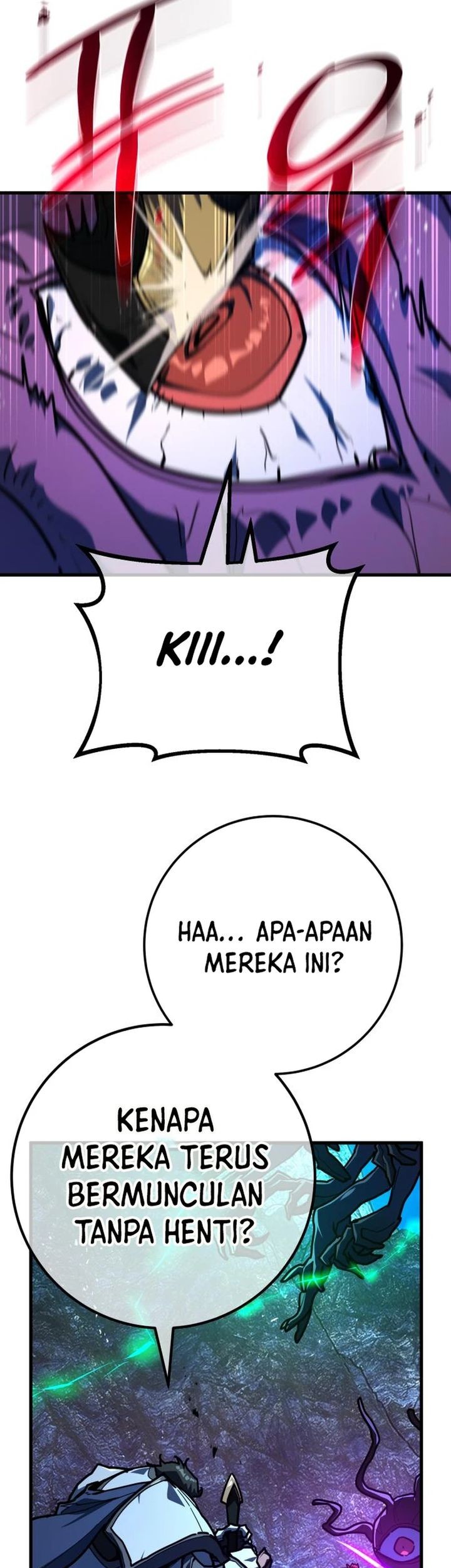 The Game’s Greatest Troll Chapter 147 - halaman 56