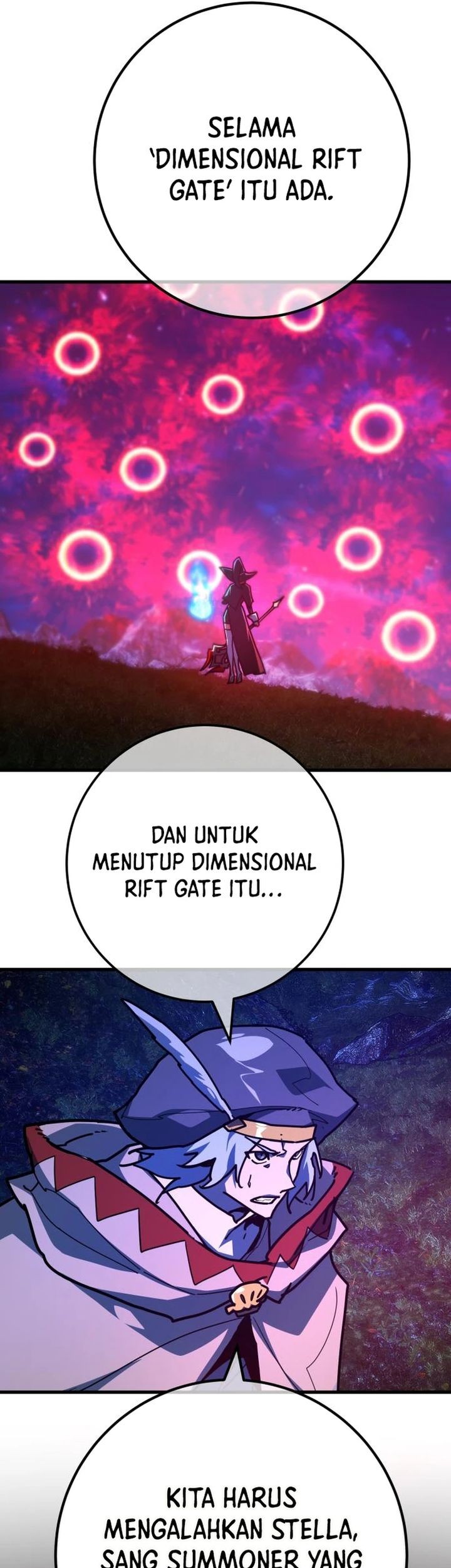 The Game’s Greatest Troll Chapter 147 - halaman 58