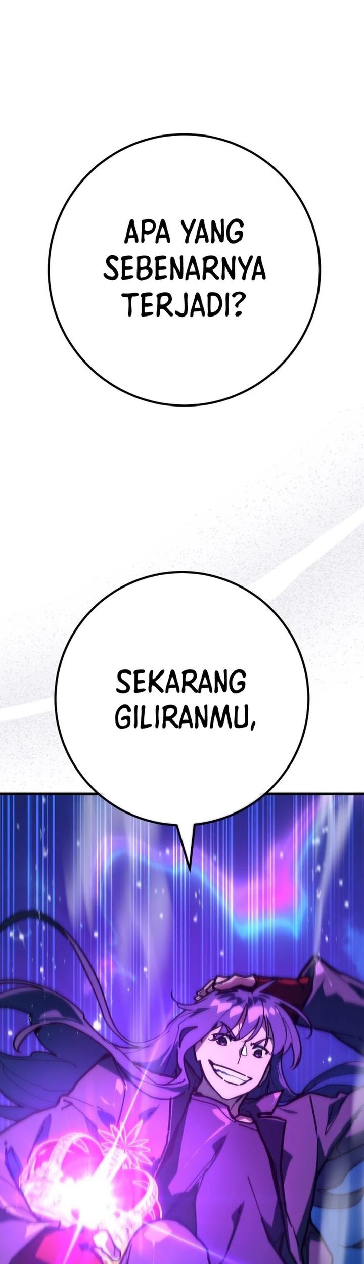 The Game’s Greatest Troll Chapter 147 - halaman 76
