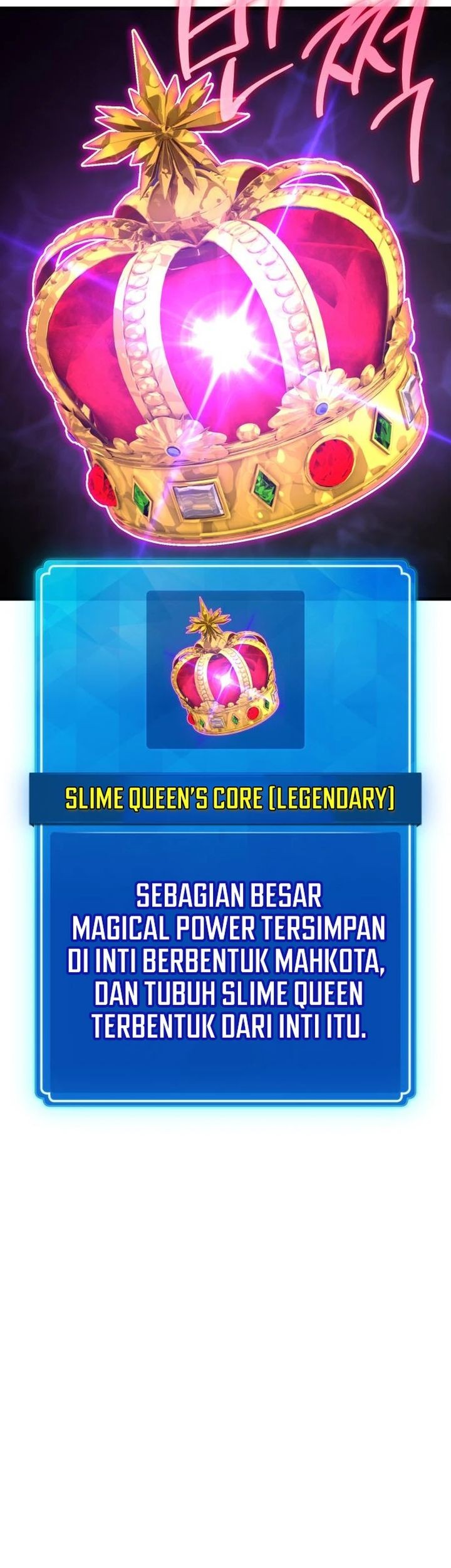 The Game’s Greatest Troll Chapter 147 - halaman 78