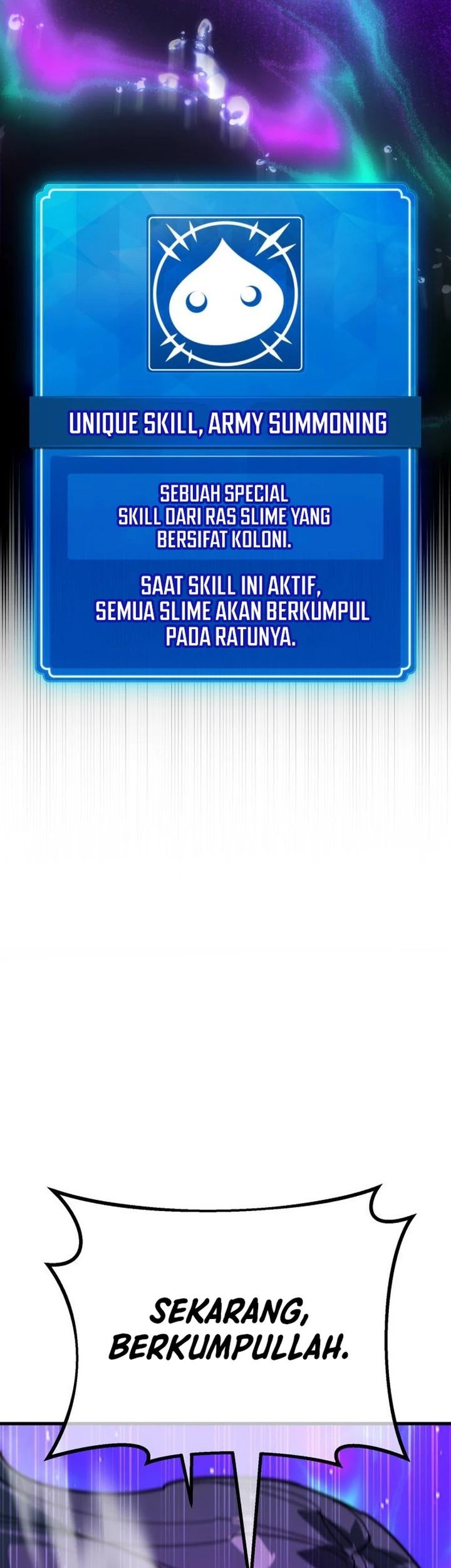 The Game’s Greatest Troll Chapter 147 - halaman 82