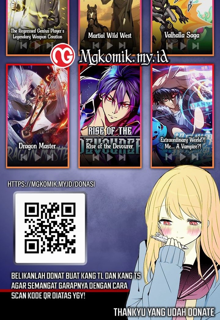 The Game’s Greatest Troll Chapter 147 - halaman 96