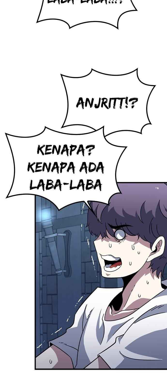 The Game’s Greatest Troll Chapter 148 - halaman 11