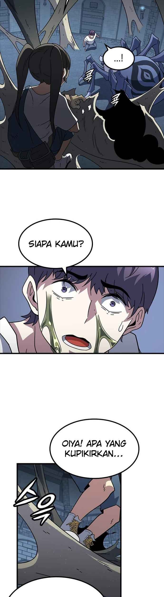 The Game’s Greatest Troll Chapter 148 - halaman 13