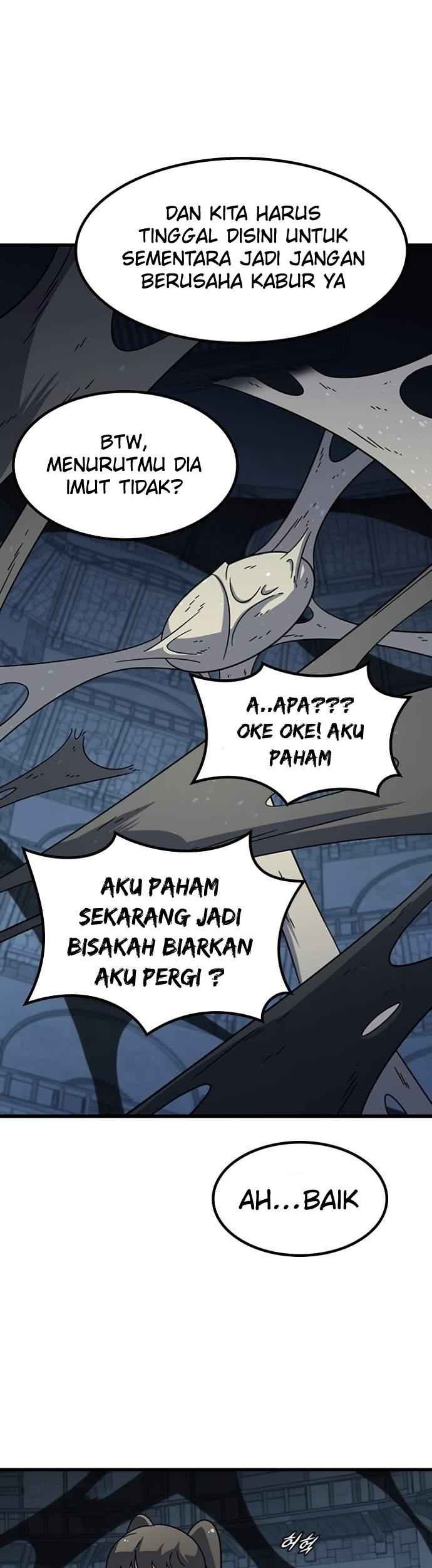 The Game’s Greatest Troll Chapter 148 - halaman 18