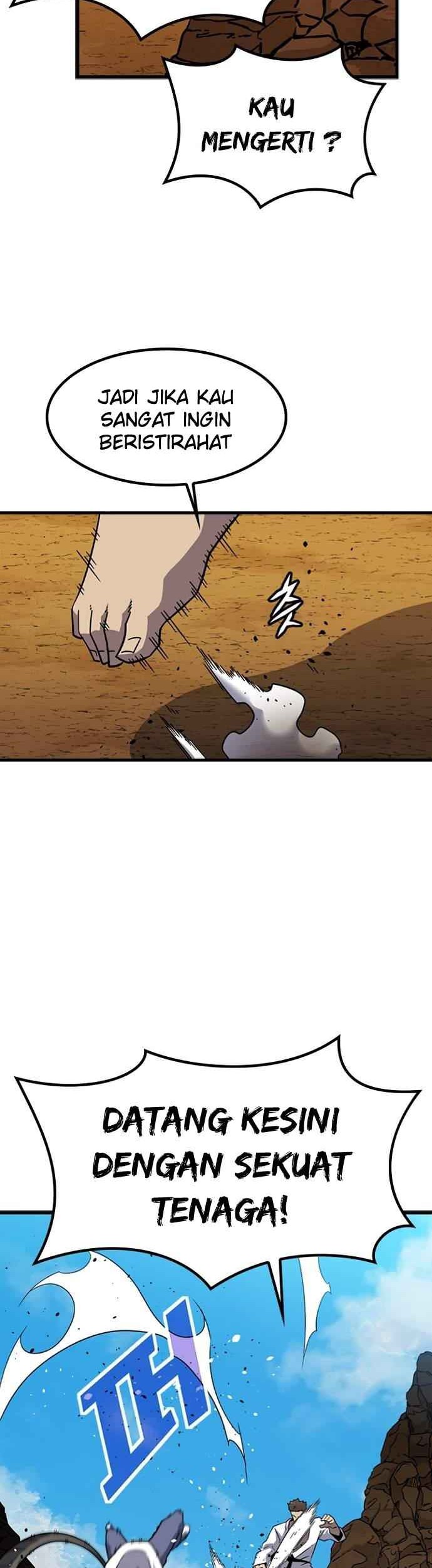 The Game’s Greatest Troll Chapter 148 - halaman 28