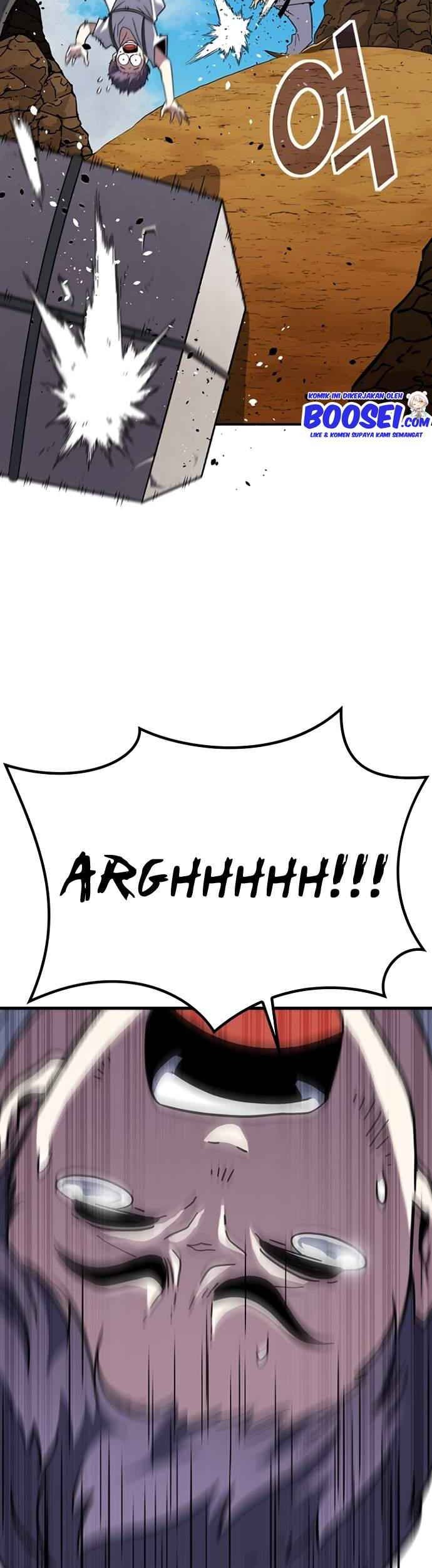 The Game’s Greatest Troll Chapter 148 - halaman 29