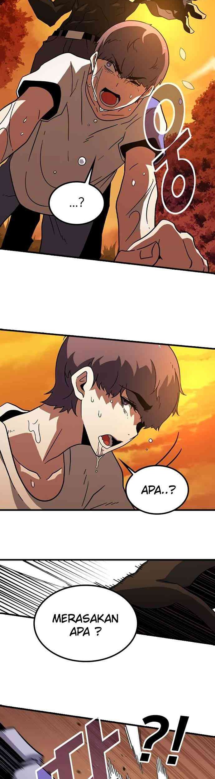 The Game’s Greatest Troll Chapter 148 - halaman 34