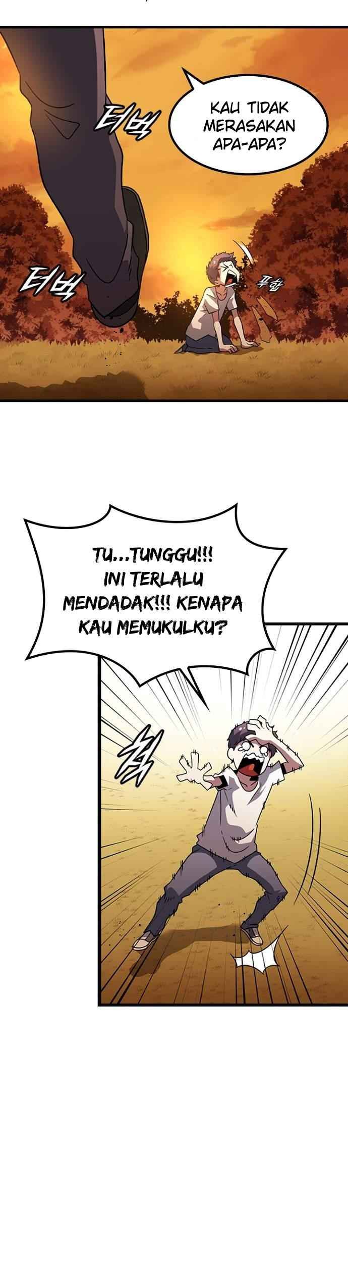 The Game’s Greatest Troll Chapter 148 - halaman 36