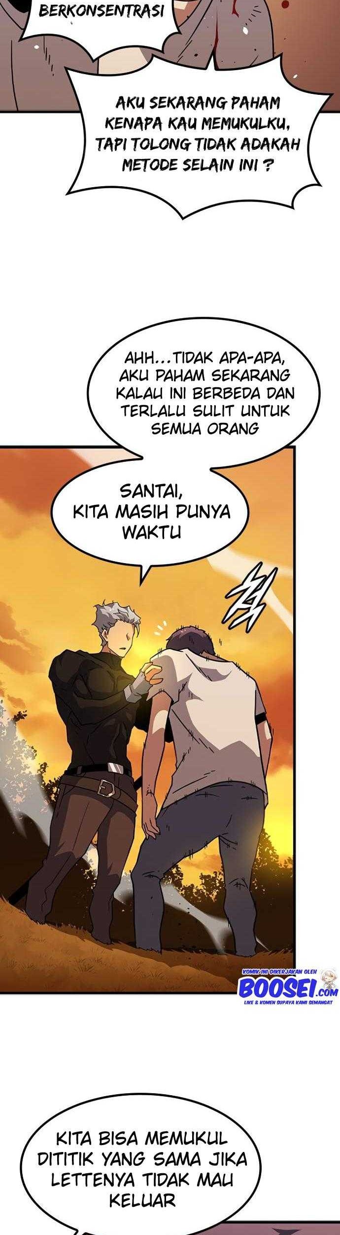 The Game’s Greatest Troll Chapter 148 - halaman 41